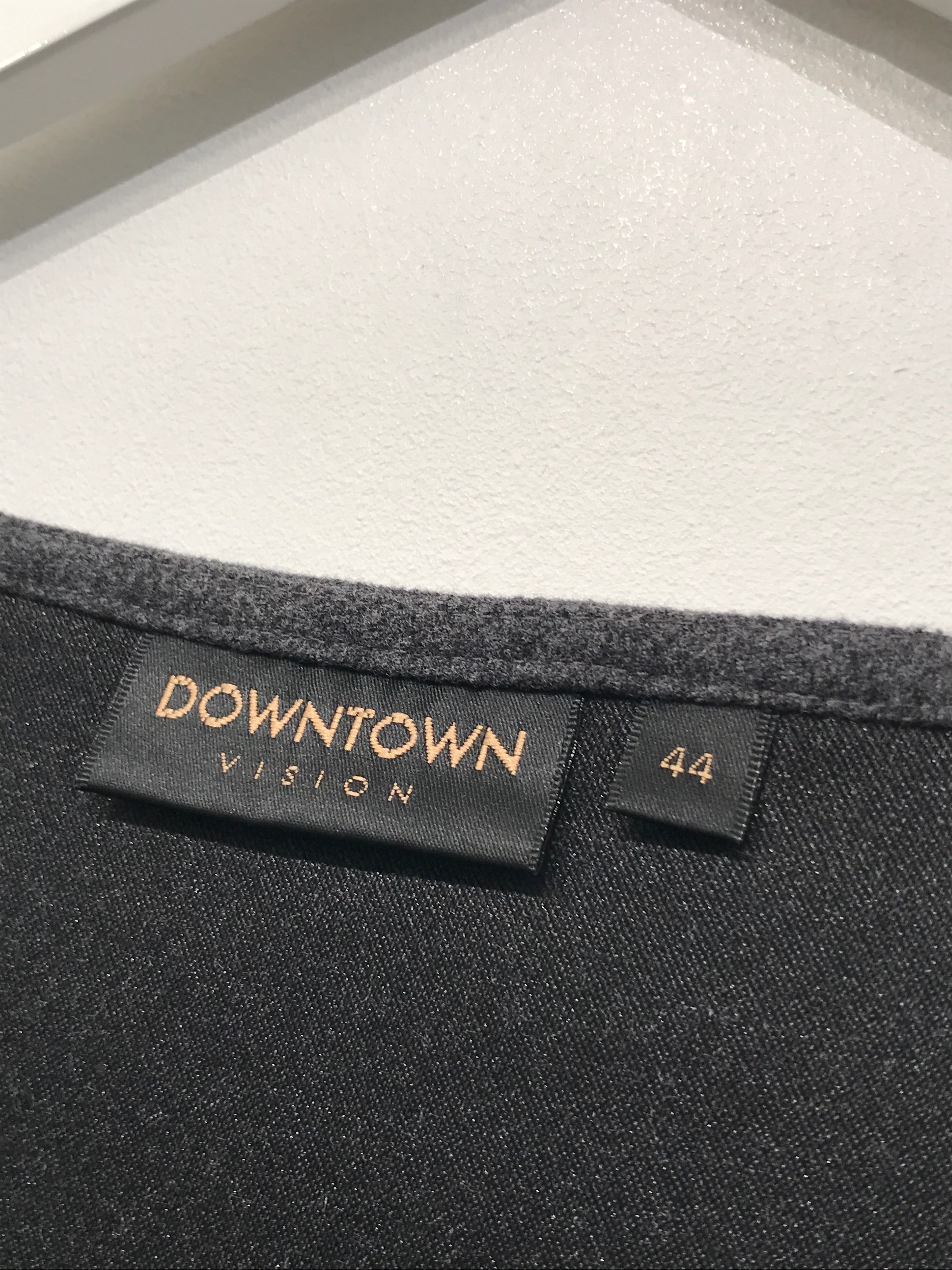 Downtown Kjole